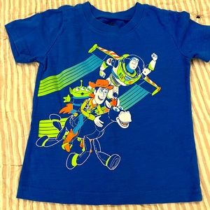 Toy Story T shirt